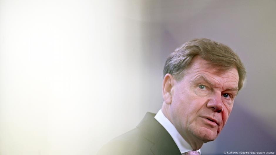 Konflikt irańsko-izraelski: Niemcy chcą mediacji
