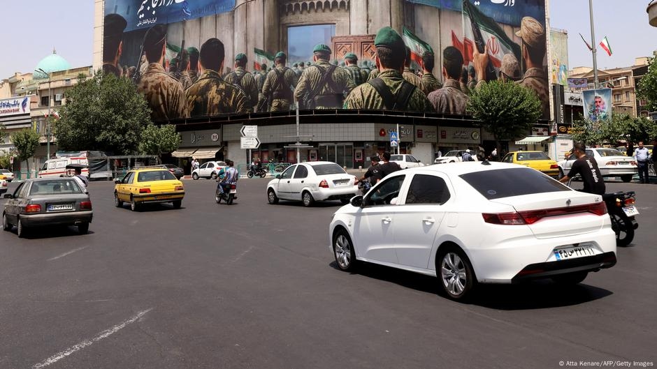 Guerre Iran-Israël : pourquoi Téhéran a-t-il levé le blocus ?