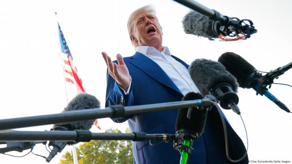 Trump : le cessez-le-feu entre Israël et l'Iran est désormais en vigueur