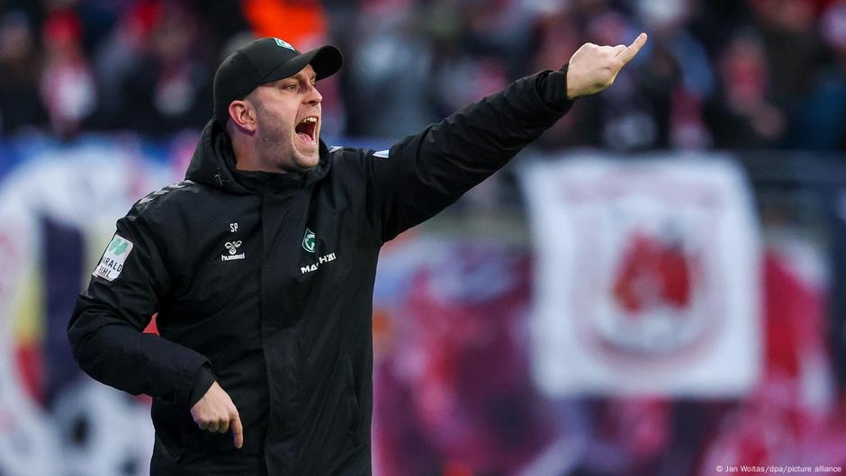 Bundesliga: Ole Werner is the new coach of RB Leipzig