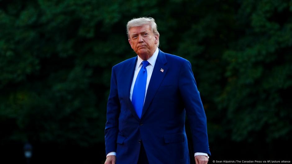Kompaktowe wiadomości: Wątpliwości co do wypowiedzi Trumpa na temat irańskich obiektów nuklearnych