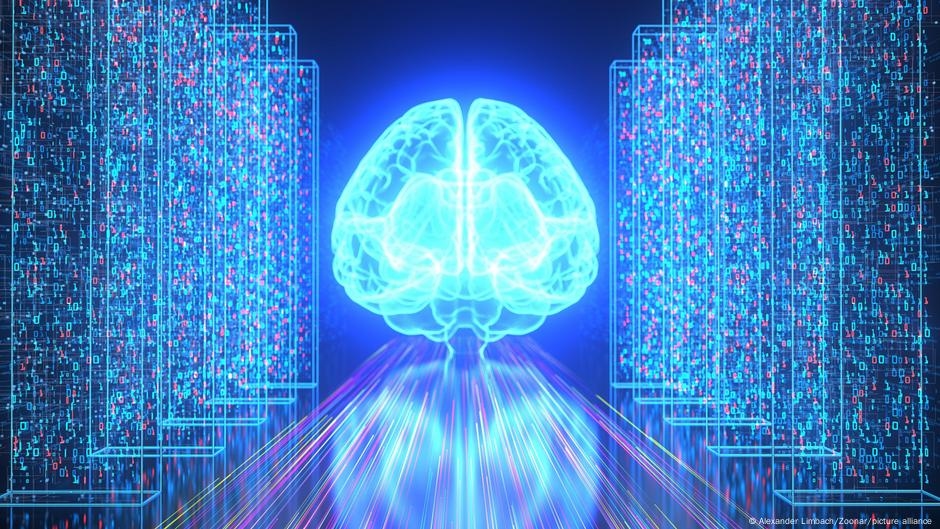Il modello di intelligenza artificiale mira a prevedere il comportamento umano