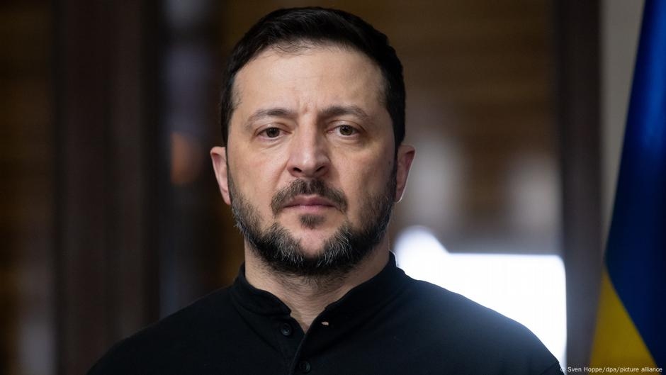 Zelenskyy presenta la nuova legge anticorruzione