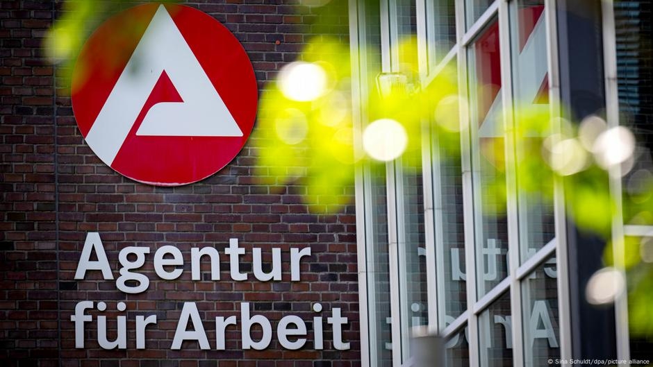 Meer dan drie miljoen werklozen in Duitsland