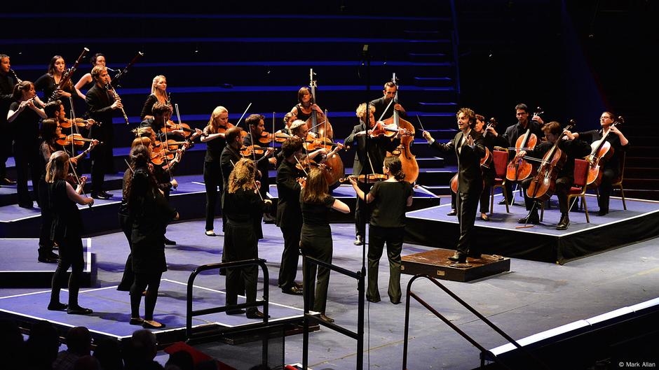 Beethovenfest 2025: Ampliando los límites de la música clásica