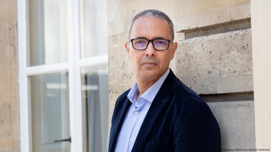 Kamel Daoud: Schreiben gegen das Schweigen