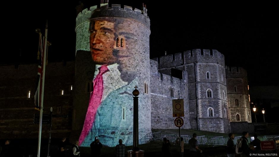 Trump en Windsor: Pompa, protestas y el fantasma de Jeffrey Epstein