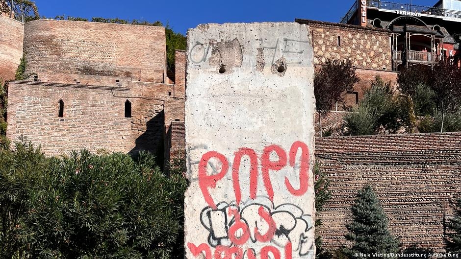 Dünya çapında: Berlin Duvarı'nı bugün nerede bulabilirsiniz?