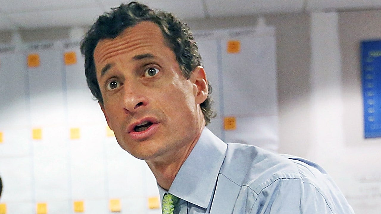Anthony Weiner parla dello scandalo del sexting mentre tenta il ritorno in politica, dice: "Le donne sono pazze di me"