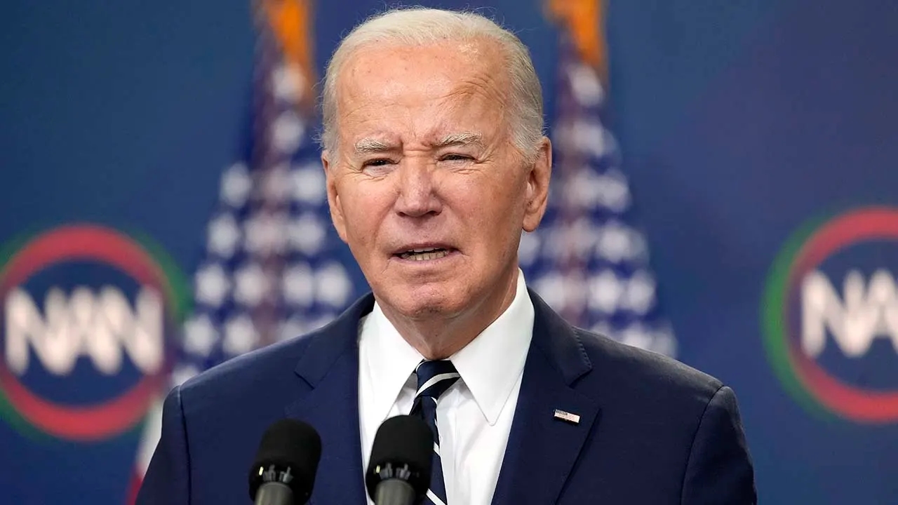 Dans les coulisses de l'interrogatoire marathon à huis clos d'un conseiller de longue date de Biden dans le cadre de l'enquête sur la dissimulation des républicains à la Chambre des représentants