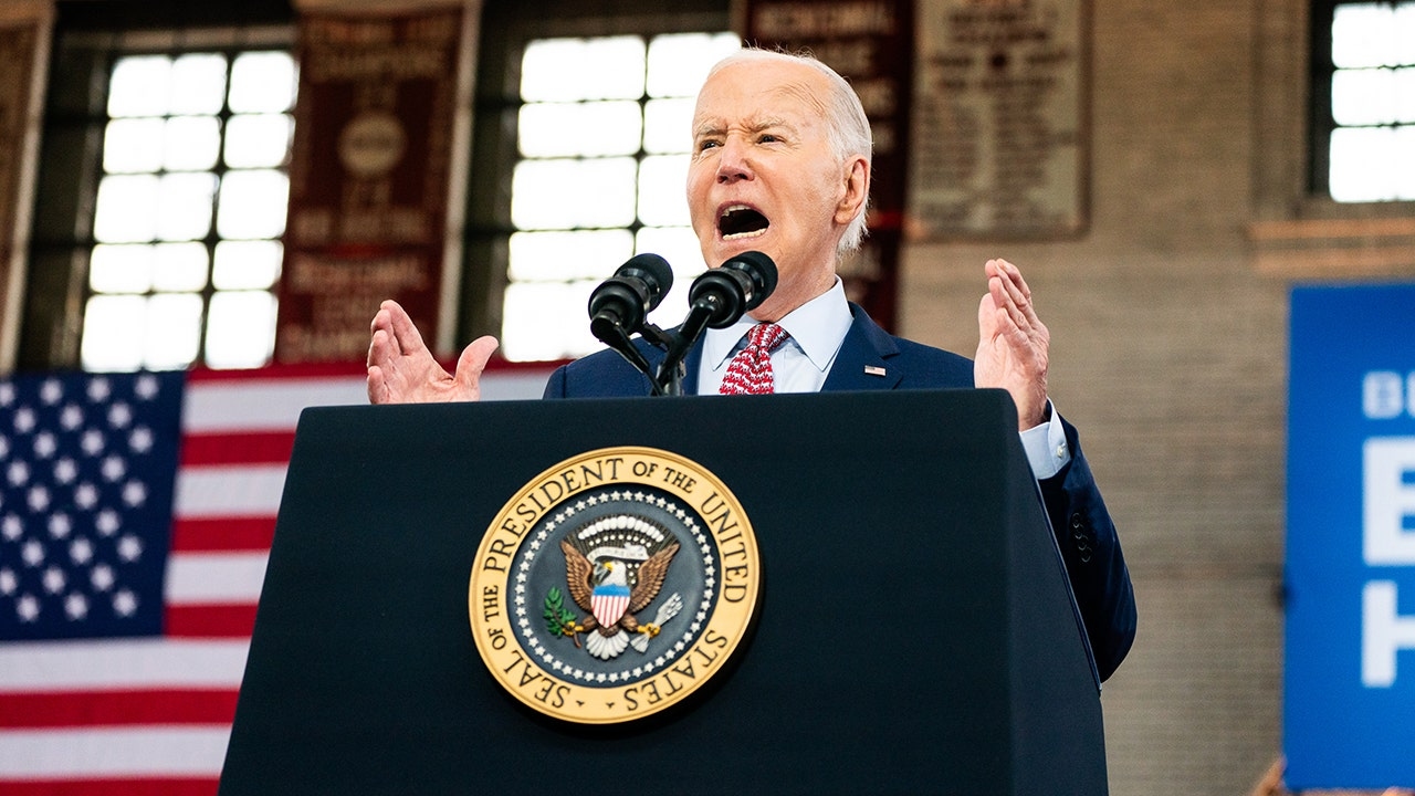 Fox News'den Peter Doocy, Biden'ın akıl sağlığını sorgulama geçmişini açıkladı