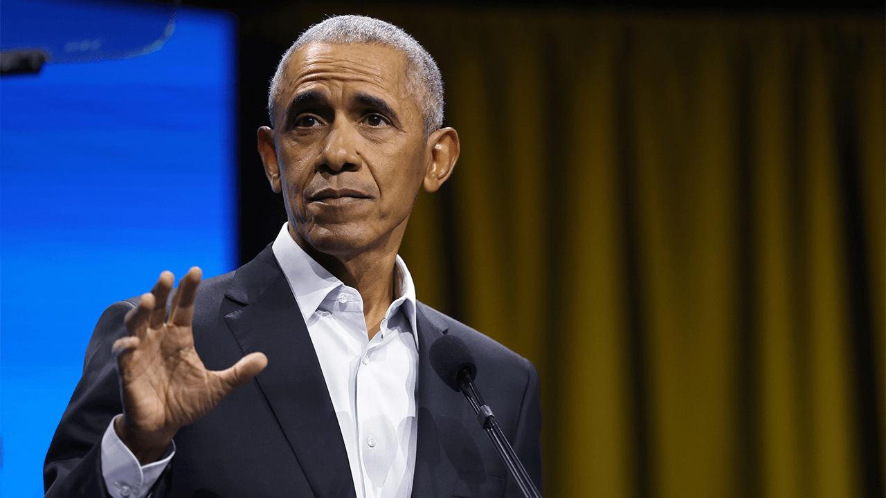 Obama demande aux dirigeants démocrates de « se durcir » et de commencer à soutenir les candidats qui peuvent réellement gagner