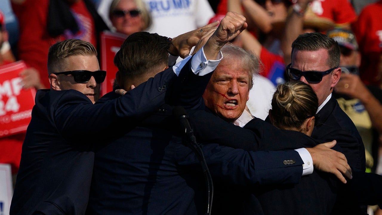 L'équipe des services secrets a échoué à plusieurs protocoles de base avant la tentative d'assassinat de Trump Butler, révèlent les documents