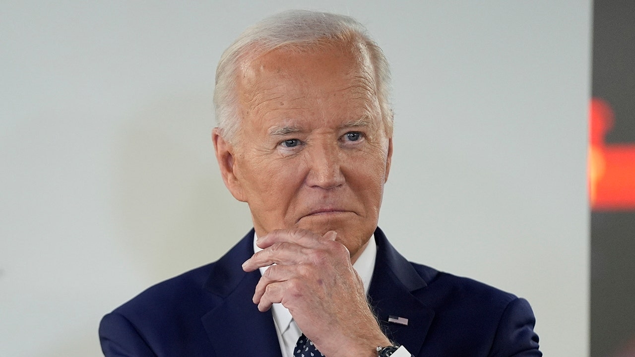 Casa Branca renuncia ao privilégio executivo do médico Kevin O'Connor, de Biden, em investigação de encobrimento