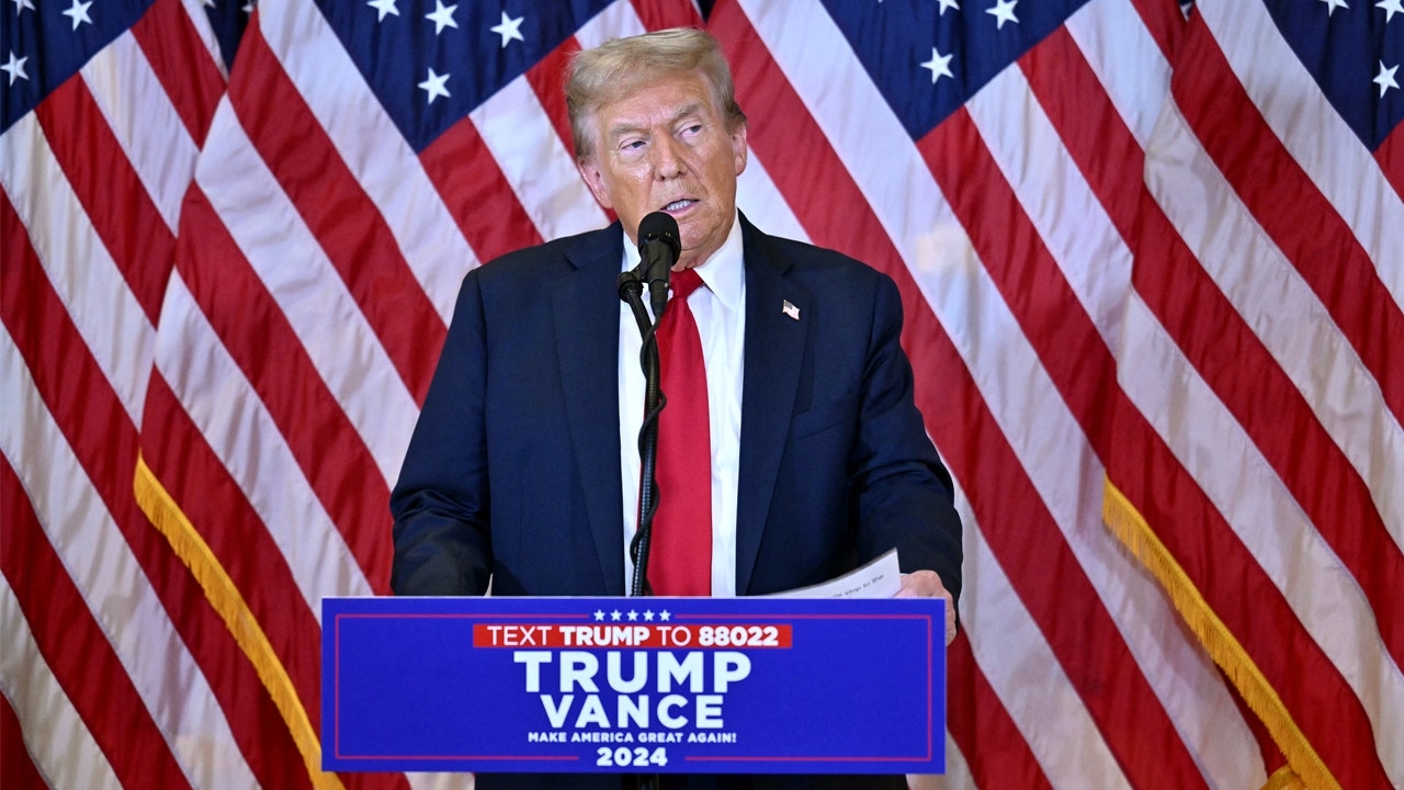 Trump ha promesso più volte la presa di Washington durante la campagna elettorale del 2024: "Sta mantenendo la promessa"