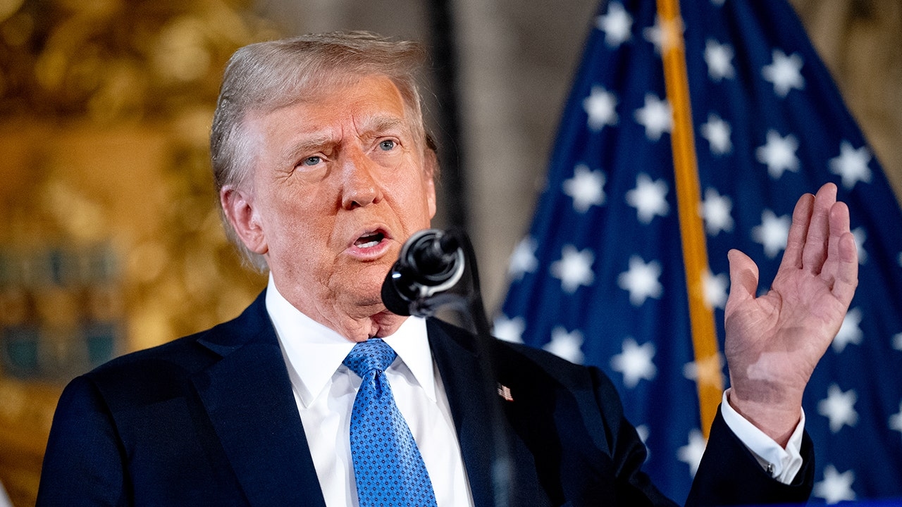 Trump commutes sentence of major political donor in latest round of clemency