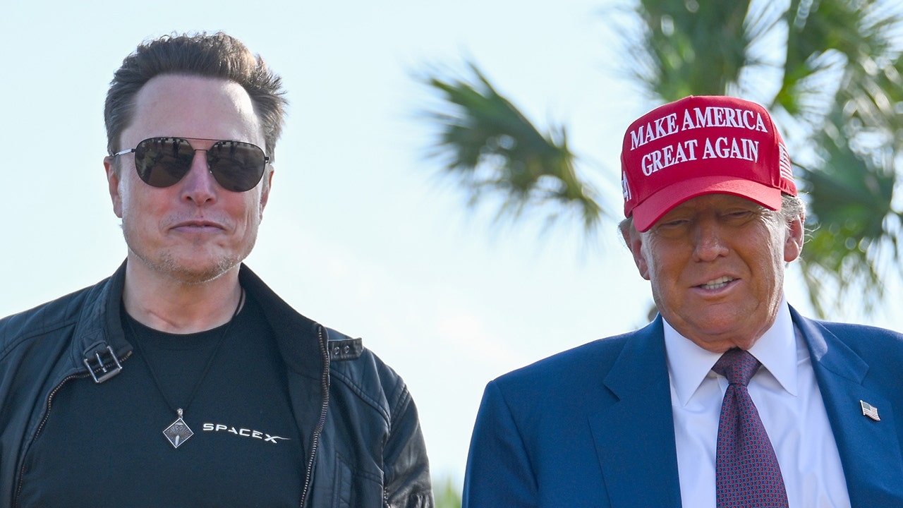 Il presidente Trump anticipa "l'ultimo giorno, ma non proprio" per Elon Musk al DOGE: la conferenza stampa nello Studio Ovale è prevista per venerdì