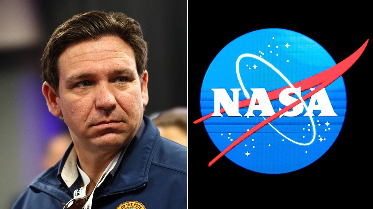 La NASA dovrebbe abbandonare Washington per lo Stato del Sole, suggeriscono DeSantis e altri repubblicani della Florida