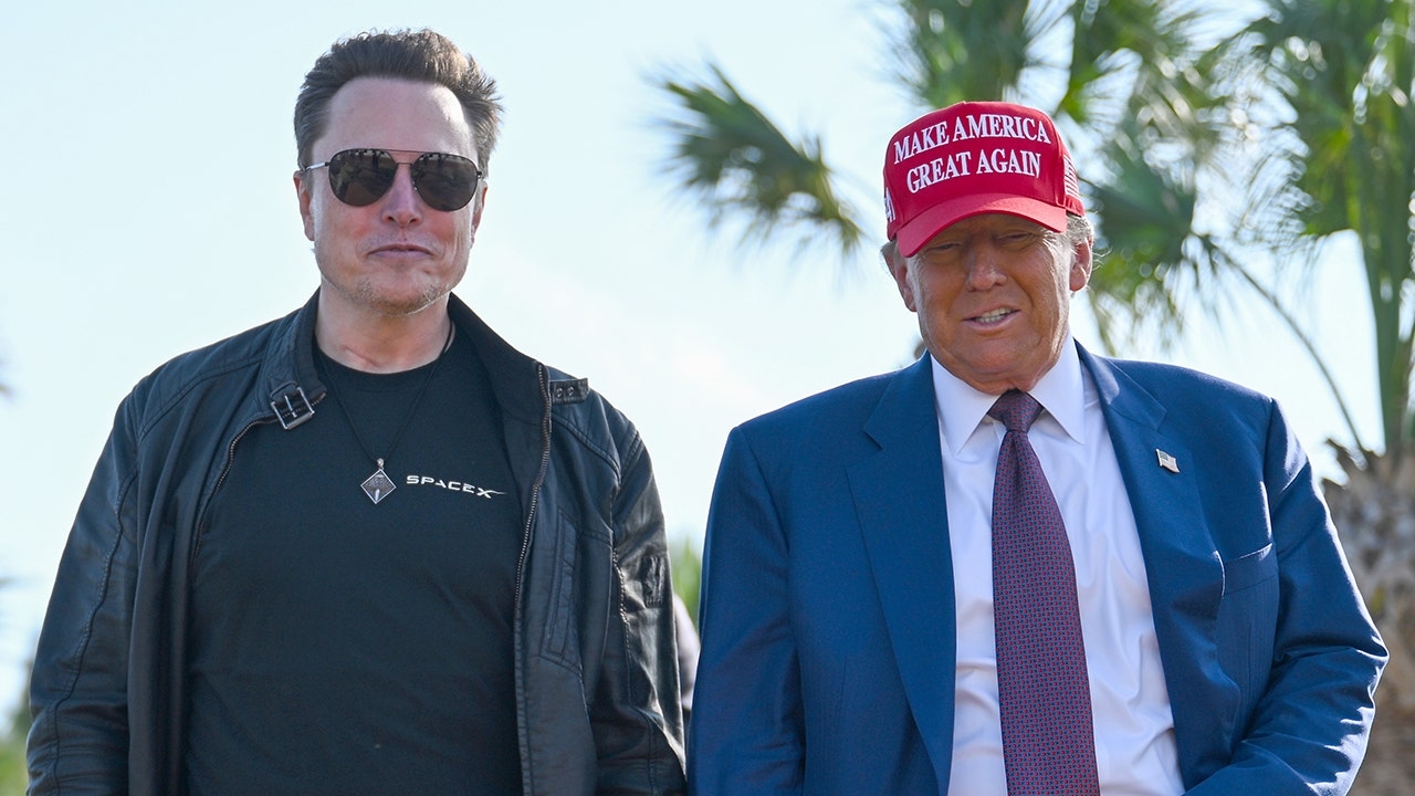 Elon Musk está 'decepcionado' com o projeto de lei de gastos de Trump e diz que ele prejudica o que o DOGE está fazendo