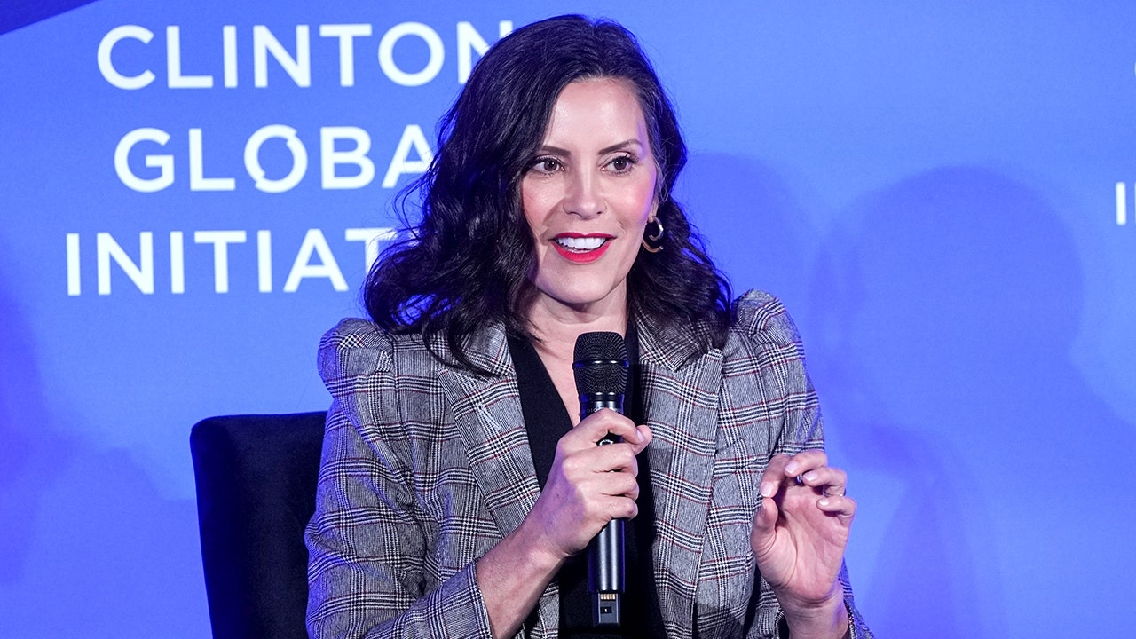 Gretchen Whitmer se manifesta sobre a pressão para condenar a decisão da Suprema Corte dos EUA sobre casamento gay: 'De jeito nenhum'