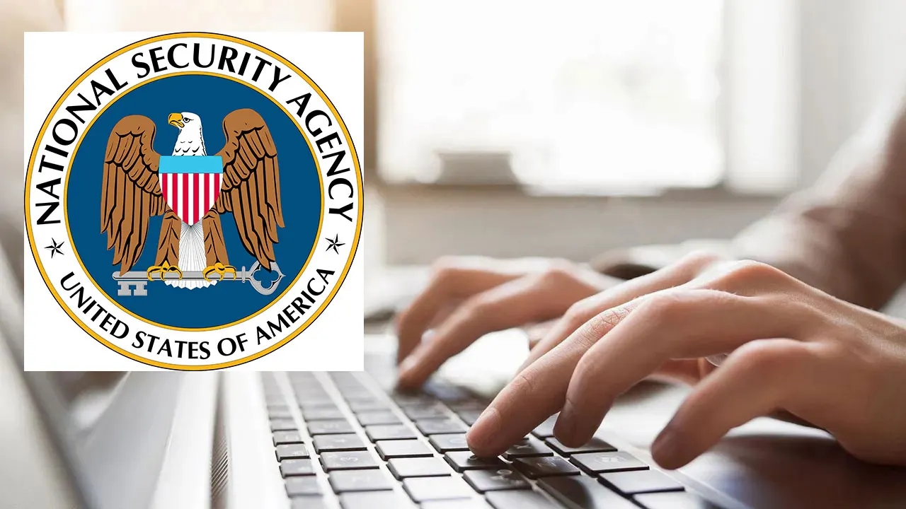 NSA investiga 'chats sexuais secretos' sob o disfarce de DEI em quadro de mensagens interno da agência