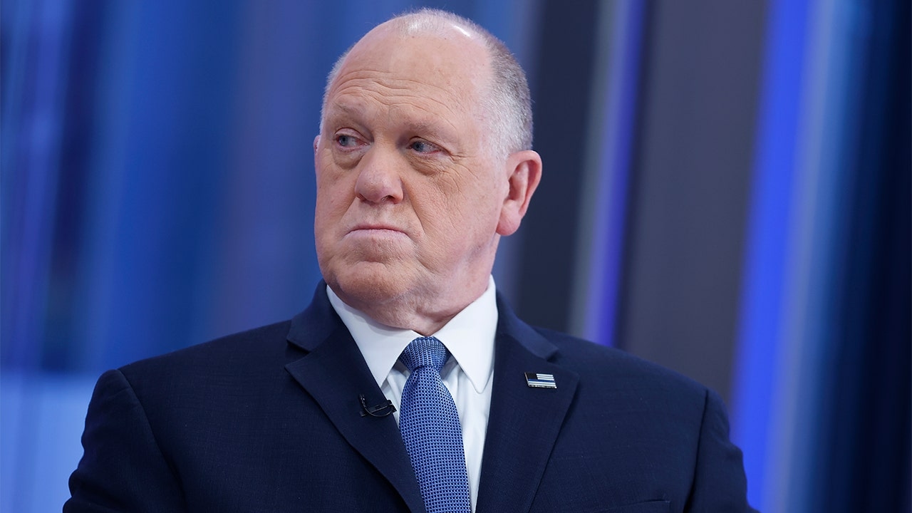 Il messaggio dello zar di frontiera Tom Homan ai manifestanti anti-ICE: "Ne volete un po'? Venite a prenderne un po'"