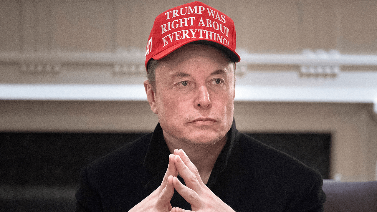 Elon Musk se conecta con el independiente Andrew Yang sobre el impulso de un tercer partido del ex aliado multimillonario de Trump