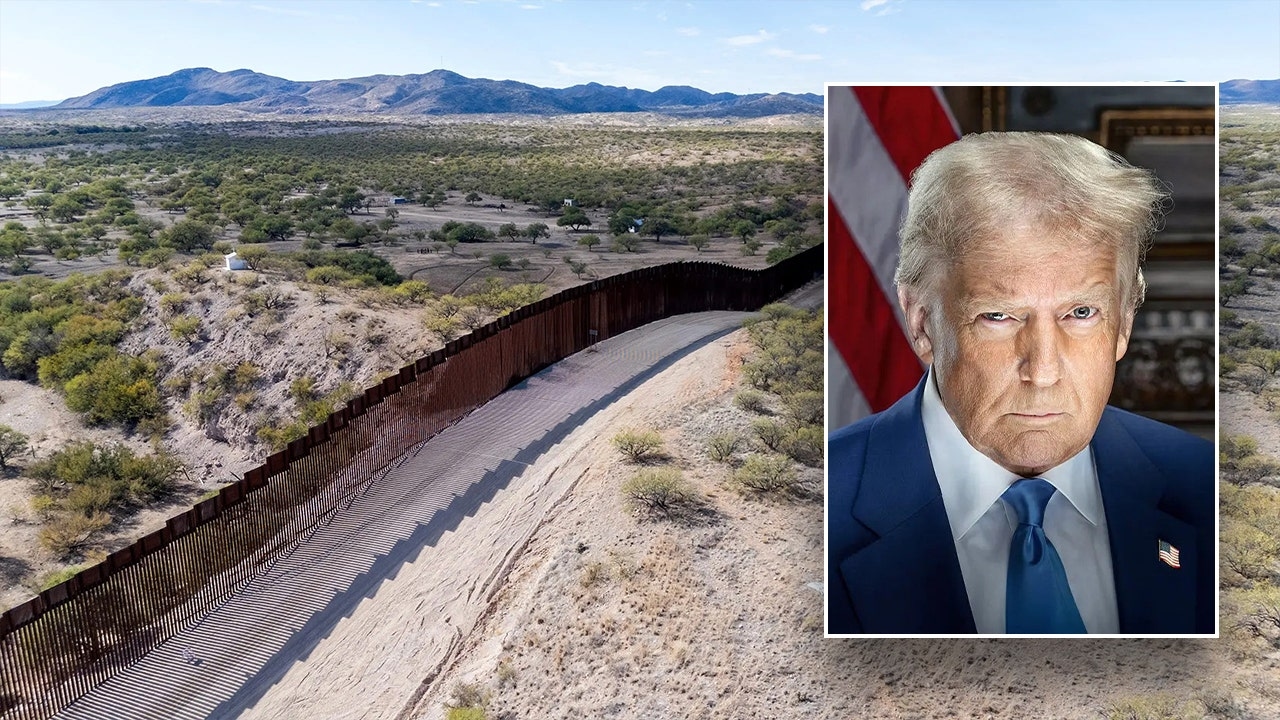 Le sanzioni di Trump sono un "attacco frontale" alla criminalità organizzata al confine, afferma un esperto