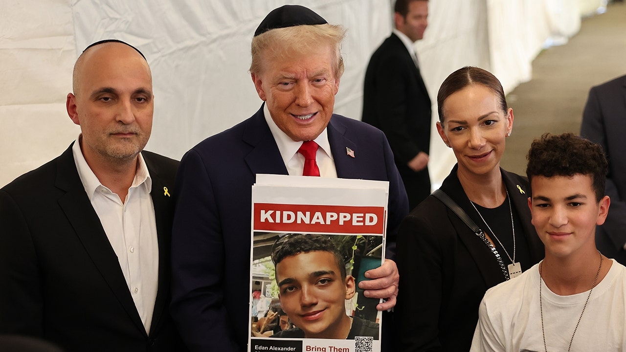 Trump afferma che l'ultimo ostaggio americano ancora in vita, Edan Alexander, sarà rilasciato da Hamas: "Torno a casa"
