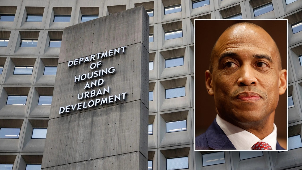"No tardará mucho": el secretario de HUD comparte un video de tejas deterioradas en la sede central en medio de un intento de trasladarla fuera de DC