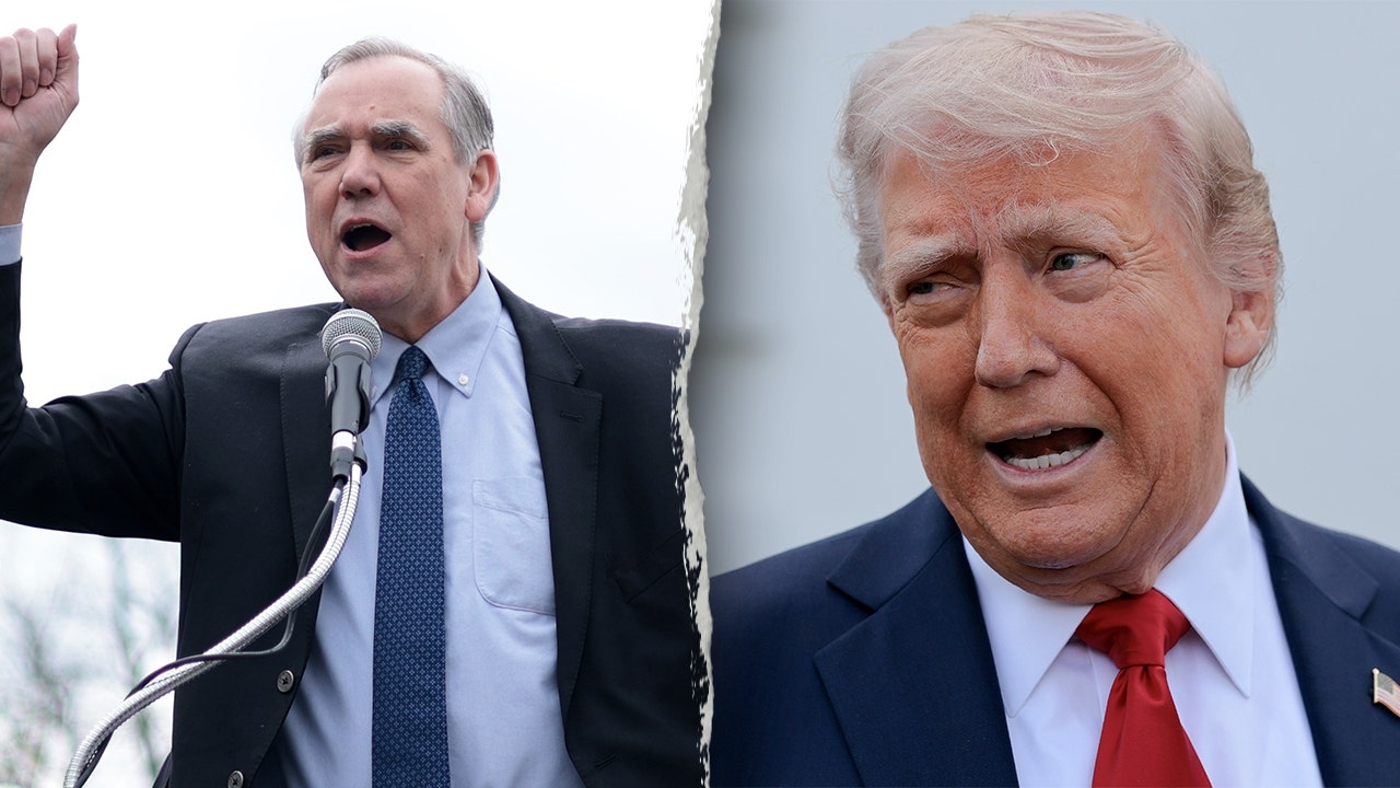 El senador demócrata dice que la situación de Abrego García "no va a terminar bien" para Trump y argumenta que está "socavando" la libertad.