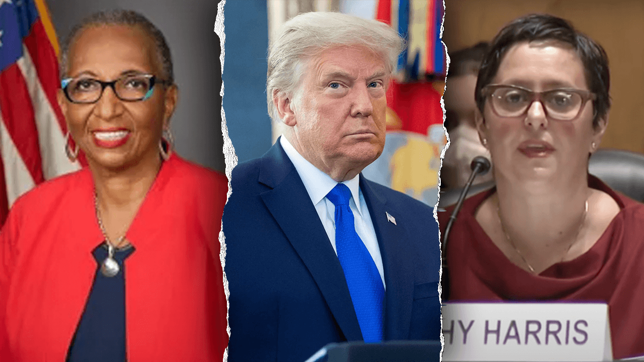 La Corte Suprema confirma la destitución por parte de Trump de los designados por Biden de las juntas federales