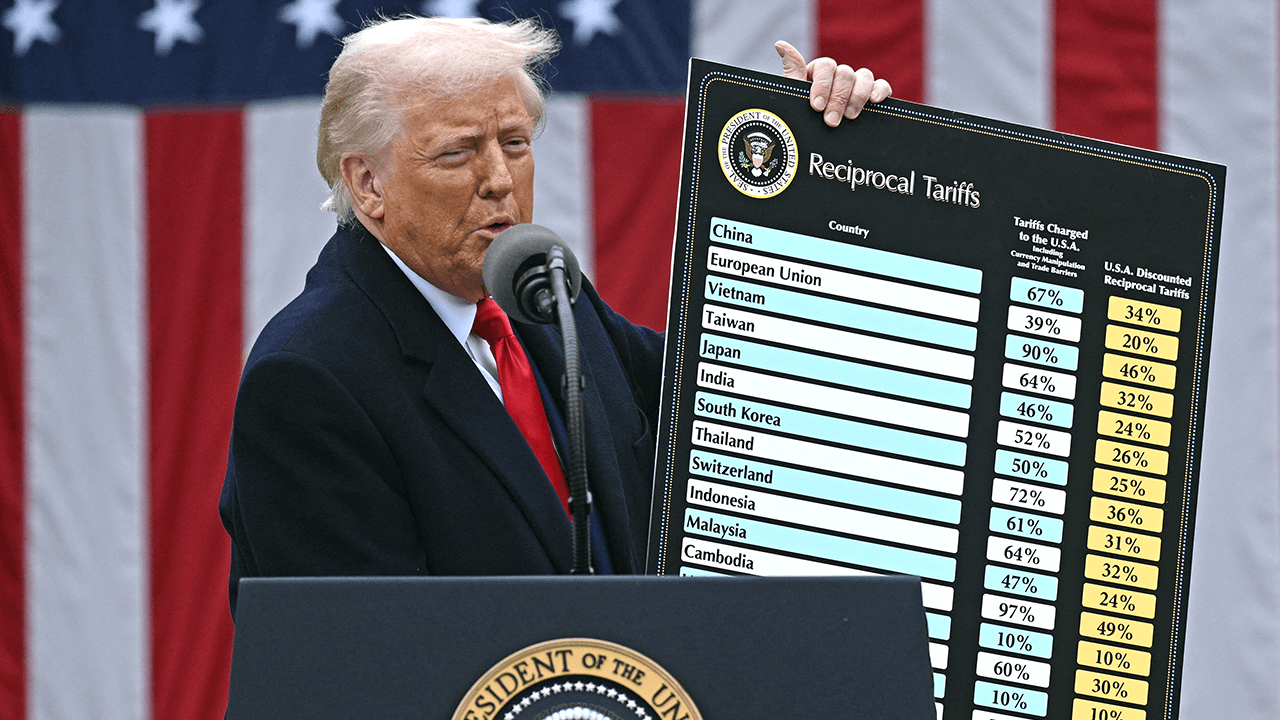 Caso de tarifa coloca o Cato Institute contra Trump sobre poder executivo "ilimitado" sob lei de emergência