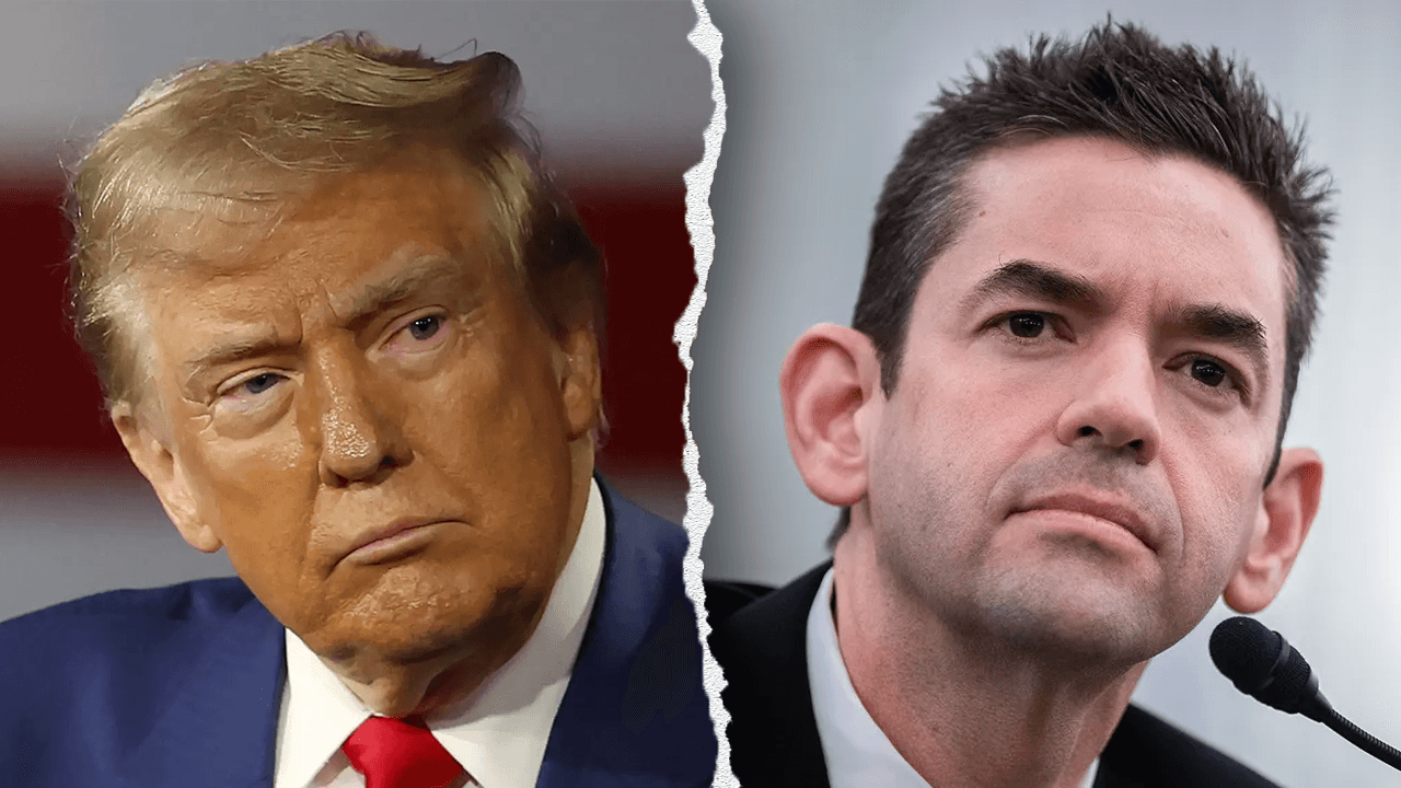 Trump-administrateur trekt Jared Isaacman’s nominatie voor NASA-administrateur in, vervanging wordt ‘binnenkort’ aangekondigd