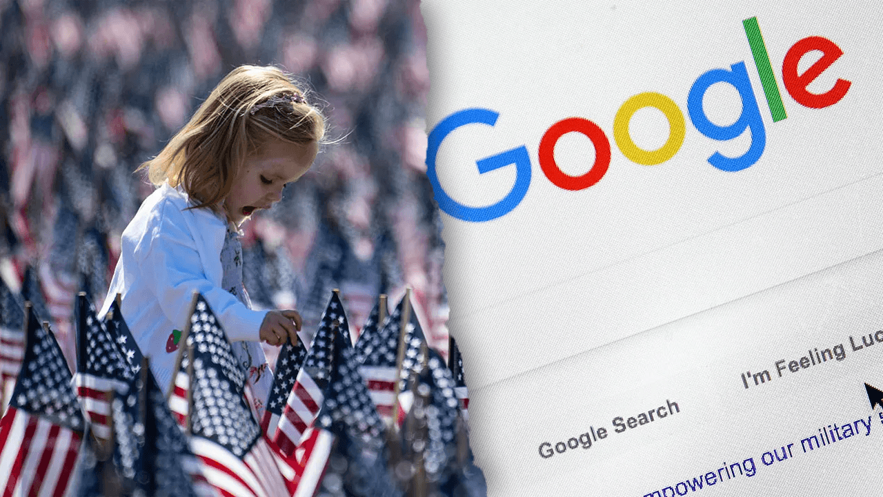 Il chatbot di Google criticato per le sue affermazioni "antiamericane" sul "White Memorial Day"