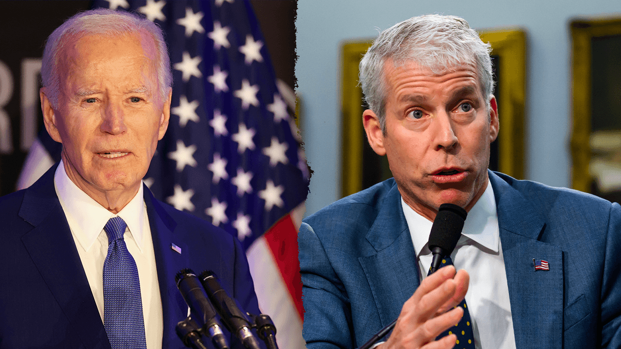 Bidens regelgeving is slechter dan die van Noord-Korea, zegt minister van Energie Trump