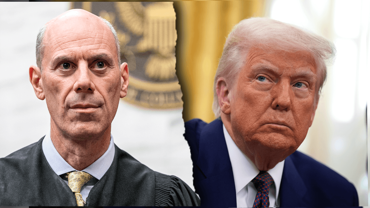 Судья Боасберг приказал Рубио передать сообщения Signal должностных лиц Трампа в Министерство юстиции для обеспечения сохранности