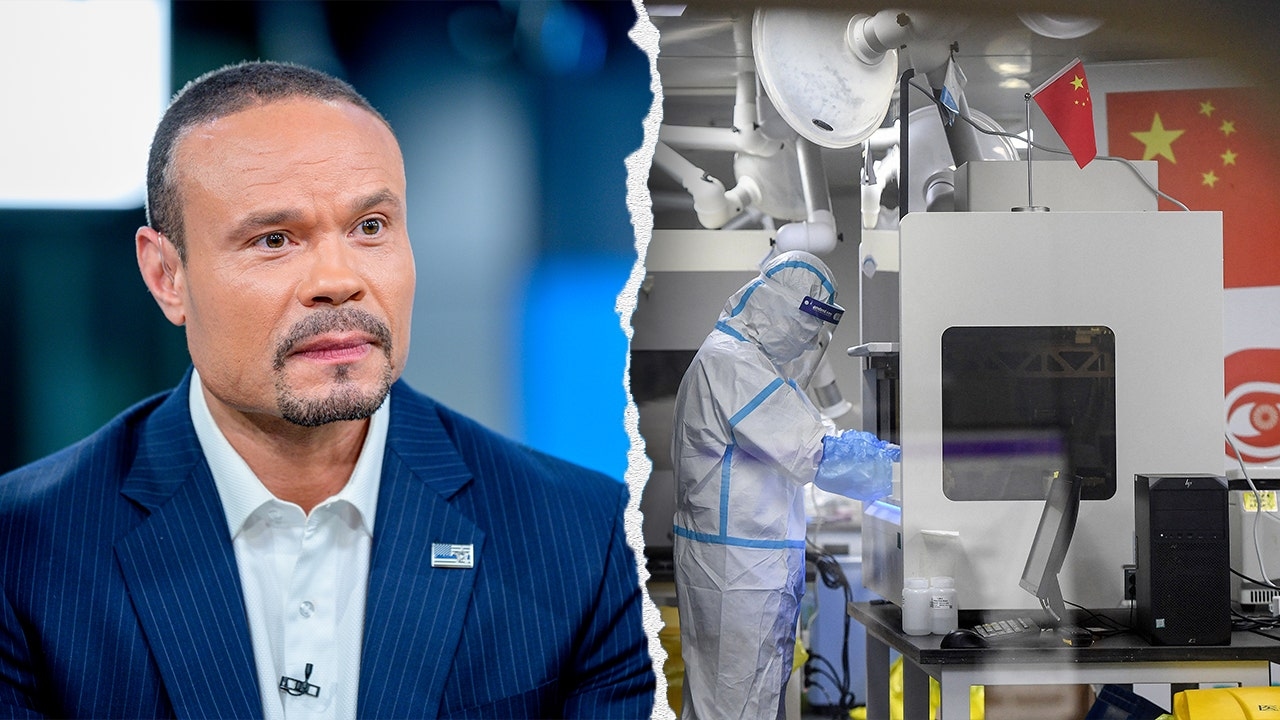 Le FBI enquête sur la dissimulation de l'origine du COVID-19 suite à l'émergence d'une nouvelle souche, selon Bongino