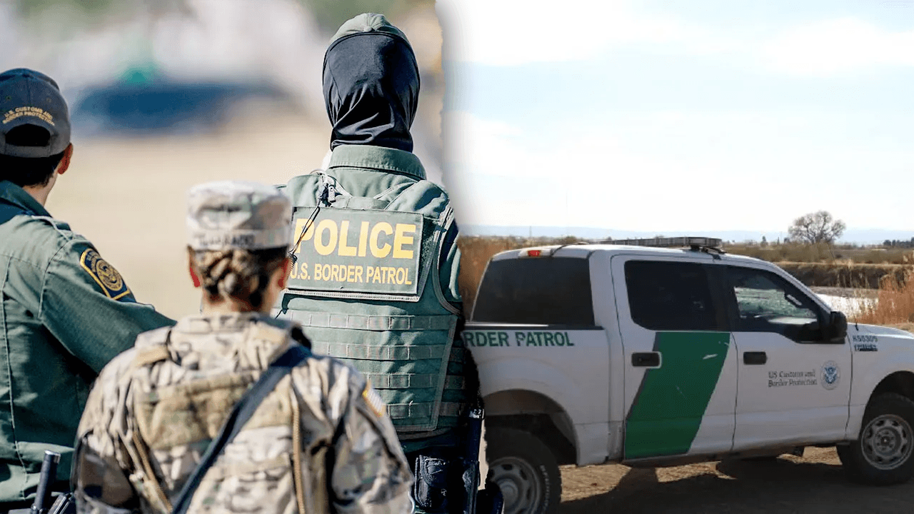 Texas-Gangmitglieder nach Hochgeschwindigkeitsverfolgungsjagden an der Grenze wegen Menschenschmuggels verurteilt