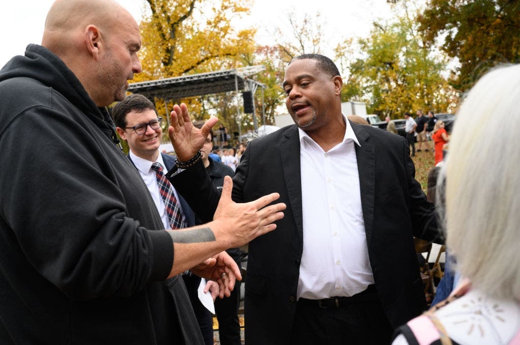 Primária para prefeito de Pittsburgh causa grande surpresa com candidato da "velha guarda" derrotando o atual candidato progressista Ed Gainey