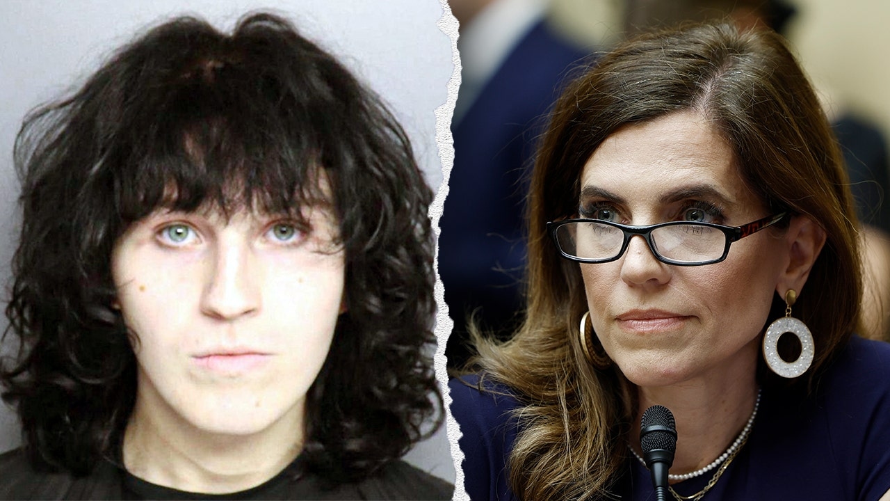 ÖZEL: Nancy Mace, kendisini 'suikast' ile tehdit ettiği iddia edilen trans aktivistin tutuklanmasının ardından tahliye edildi