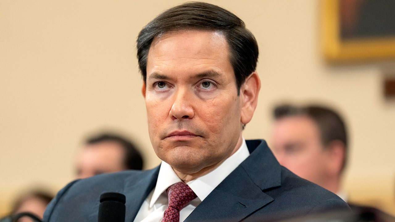 Rubio veroordeelt 'onaanvaardbare' dreigementen van Iran aan het adres van de directeur van het IAEA