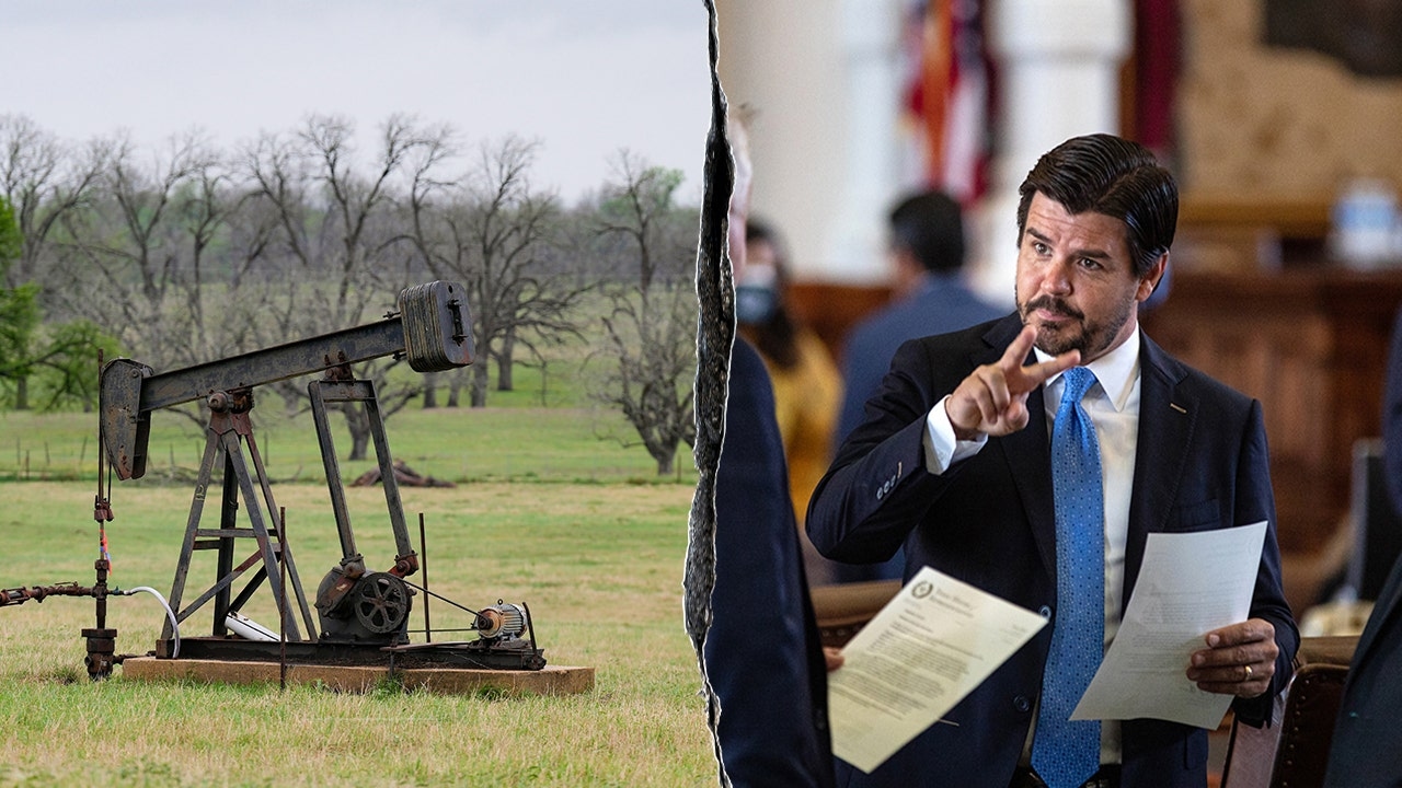 Texas reage à apropriação de terras por estrangeiros com o "projeto de lei mais forte do país" contra China, Irã e Rússia