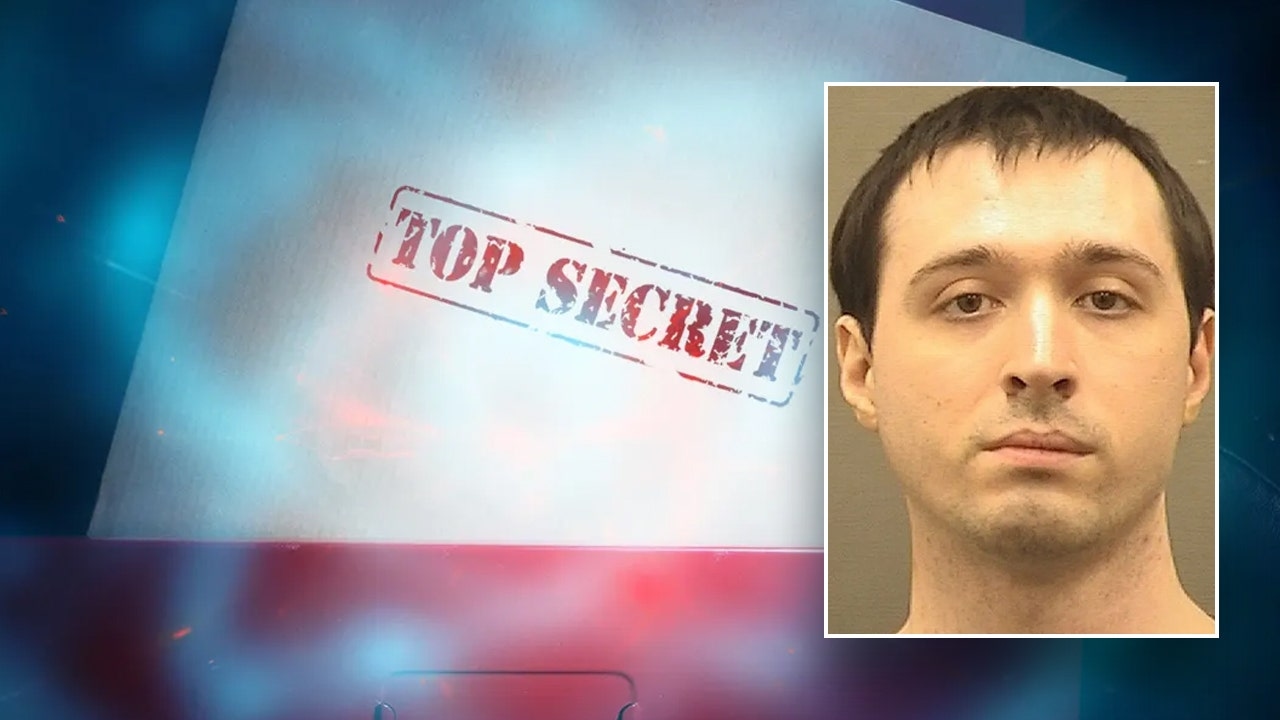 Government employee held after attempt to share classified information with foreign country