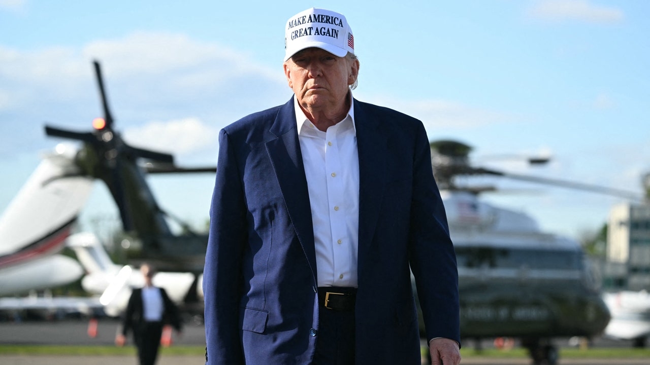 Trump dice di "non essere contento" di Putin dopo il massiccio attacco all'Ucraina