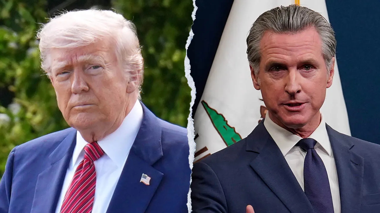 Lei Posse Comitatus no centro da disputa entre Trump e a Guarda Nacional de Newsom em Los Angeles