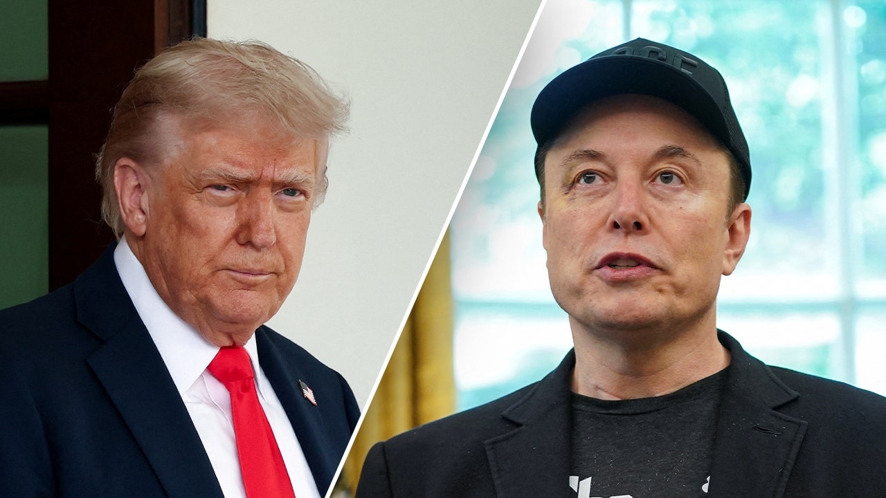 Experte: Musk-Fehde weist im Vergleich zu früheren Trump-Konflikten eine „beispiellose“ Dynamik auf