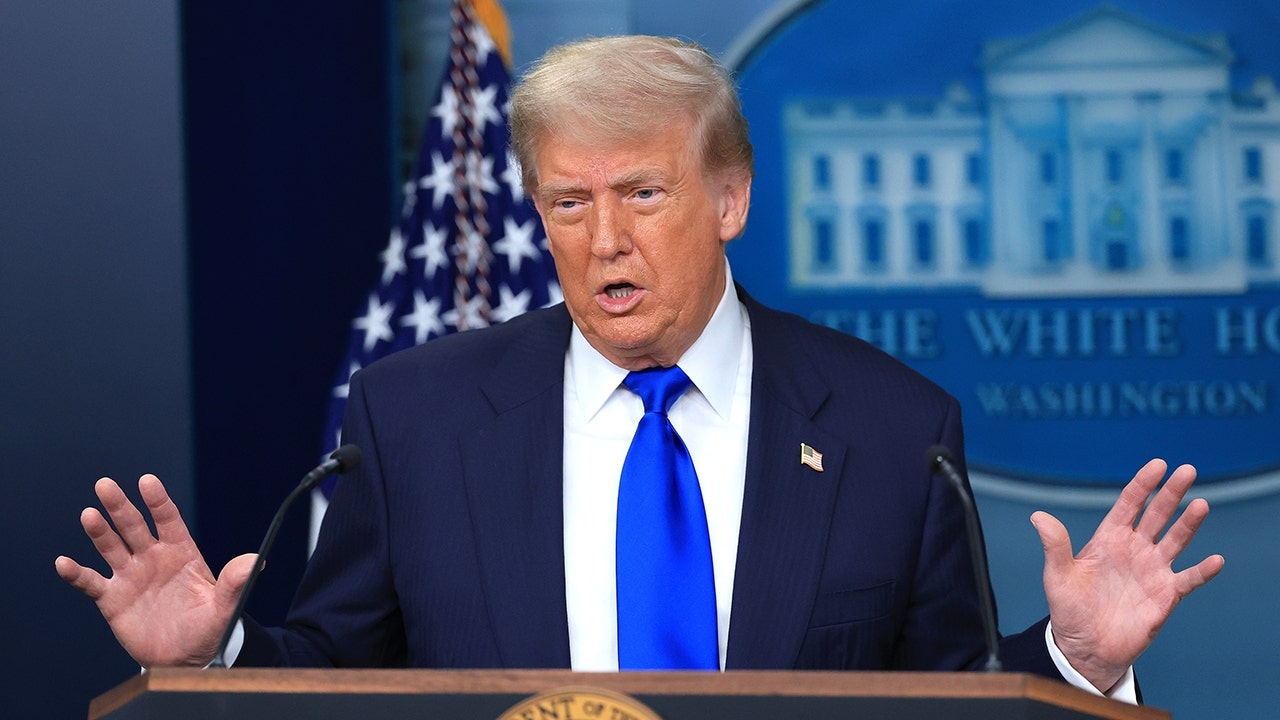 ACLU klaagt Trump aan vanwege geboorterechtbesluit, terwijl Hooggerechtshof de weg vrijmaakt voor de inwerkingtreding ervan