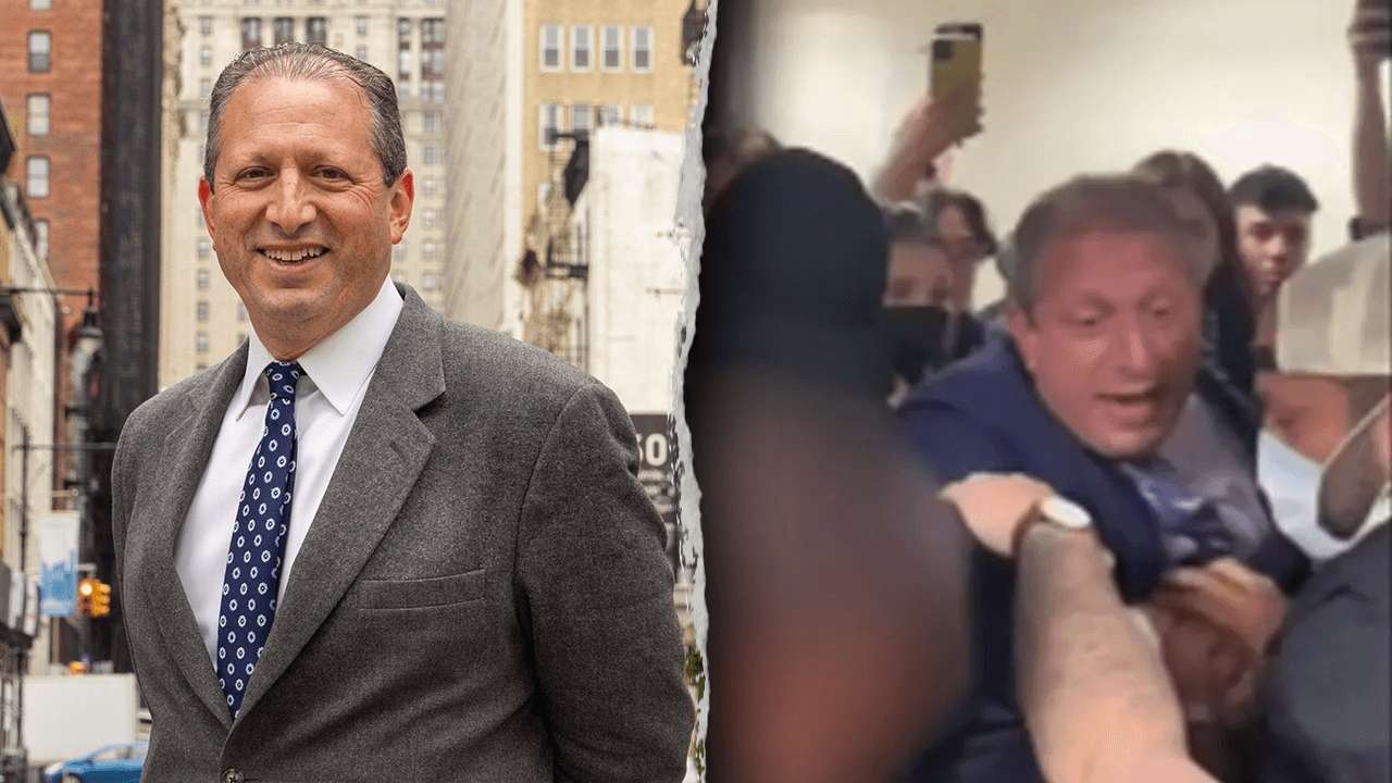 New Yorker Demokraten werden der „inszenierten“ Festnahme beschuldigt, nachdem sie innerhalb weniger Stunden von den Bundesbehörden freigelassen wurden