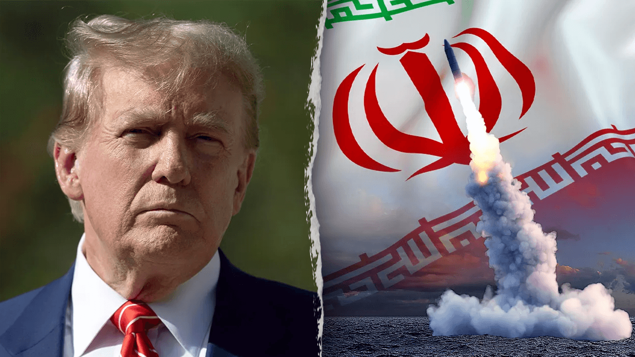 Trump ve Rubio, G7 gezisini yarıda keserek, İranlıların Tahran'dan kaçtığına dair söylentiler nedeniyle Washington'a dönüyor